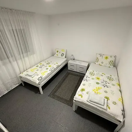 Angelikatos Апартаменты Голубац