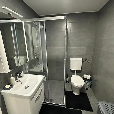 Angelikatos Апартаменты