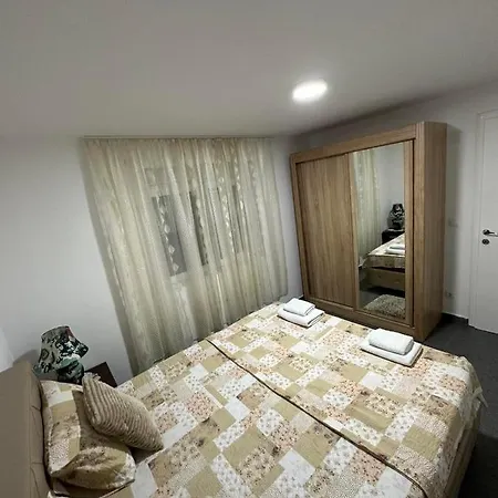 Angelikatos דירה