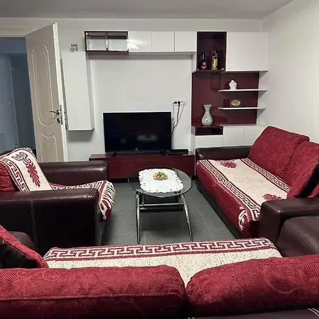 Апартаменты Angelikatos