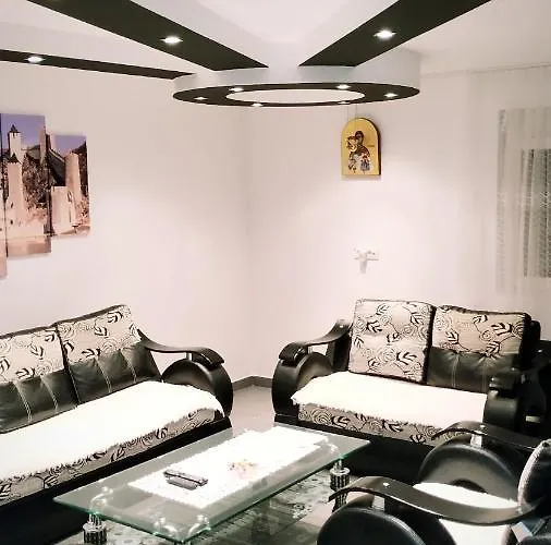 Angelikatos 아파트 *