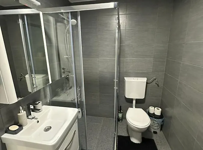 Angelikatos 아파트