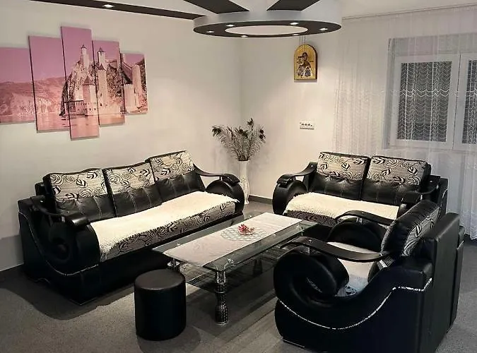 Angelikatos 아파트