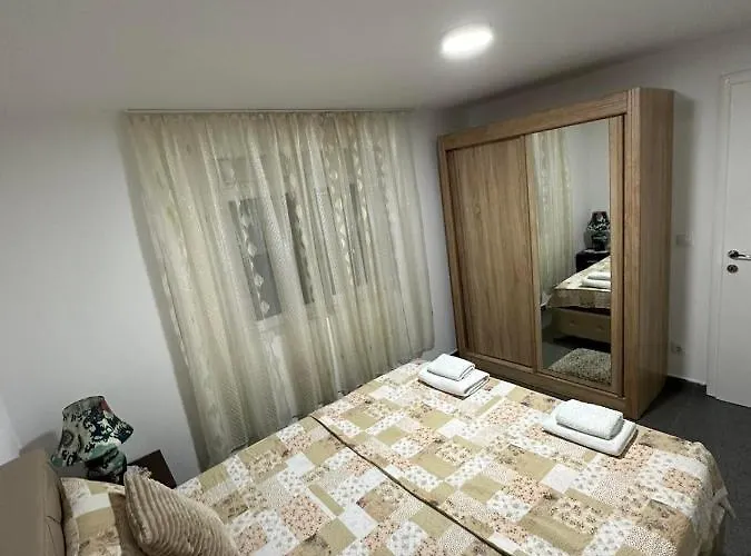 Angelikatos 아파트