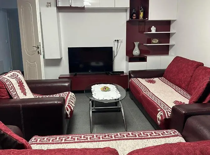 아파트 Angelikatos