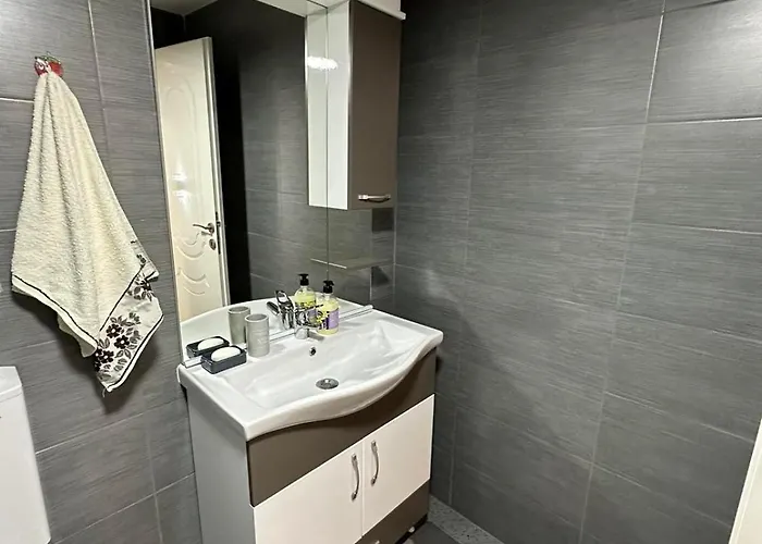 아파트 Angelikatos 골루바츠