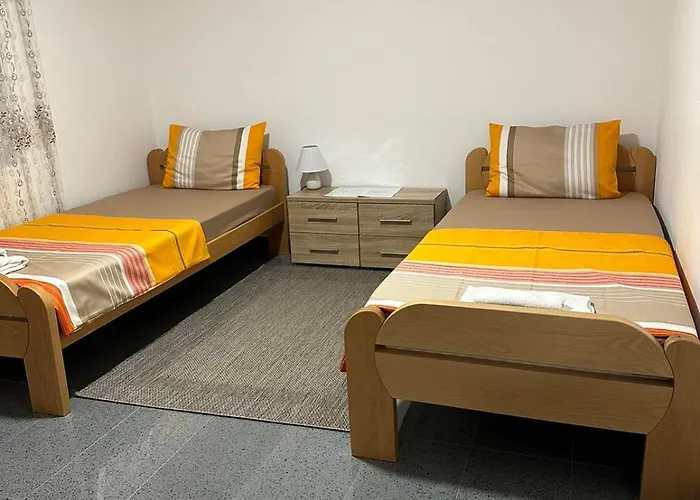 Angelikatos 아파트 골루바츠